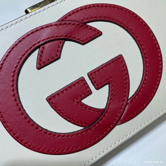 Firstbag ru Interlocking G GUCCI bag mini 0726